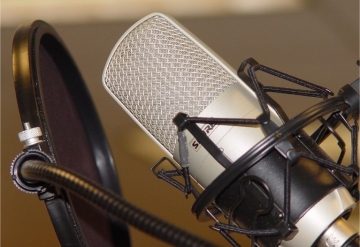 Media patrons of our project in frames of 'Culture on the Web' program